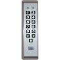 thumbnail image 2 of Linear 212iLM-BZ Mullion-mount Weather Resistant Keypad Access Device, 2 of 2