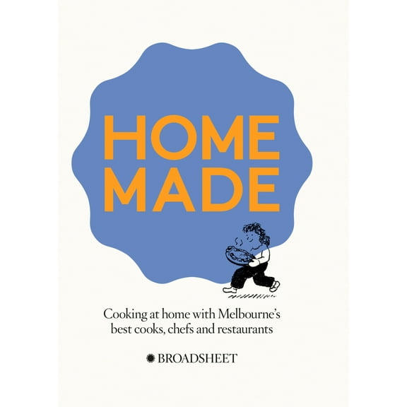 Pre-Owned Homemade (Hardcover)