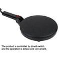 thumbnail image 3 of Non Stick Electric Crepe Pancake Maker，Pancake pan, 3 of 11