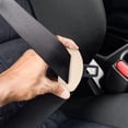 thumbnail image 4 of Universal Car Seat Belt Buckle Protector for All Vehicles Interior Accessories Durable Design with 24-Hour Capability, 4 of 4
