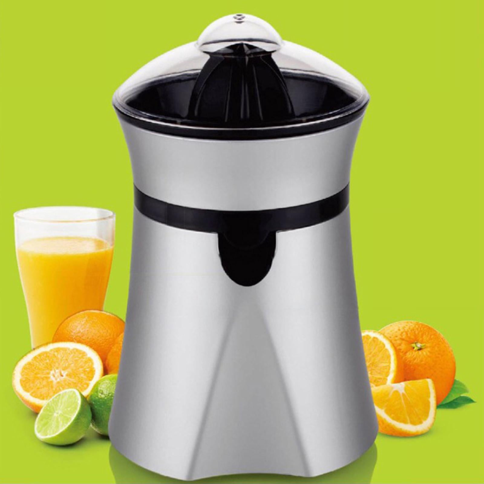 400ml Electric Juicer Orange Squeezer Extractor