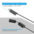 thumbnail image 3 of Tholdsy de coche Dispositivo de recarga Control de teléfono inteligente con controlador de Avión Accesorios para exteriores Equipo de Accesorios para aéreos, 3 of 6