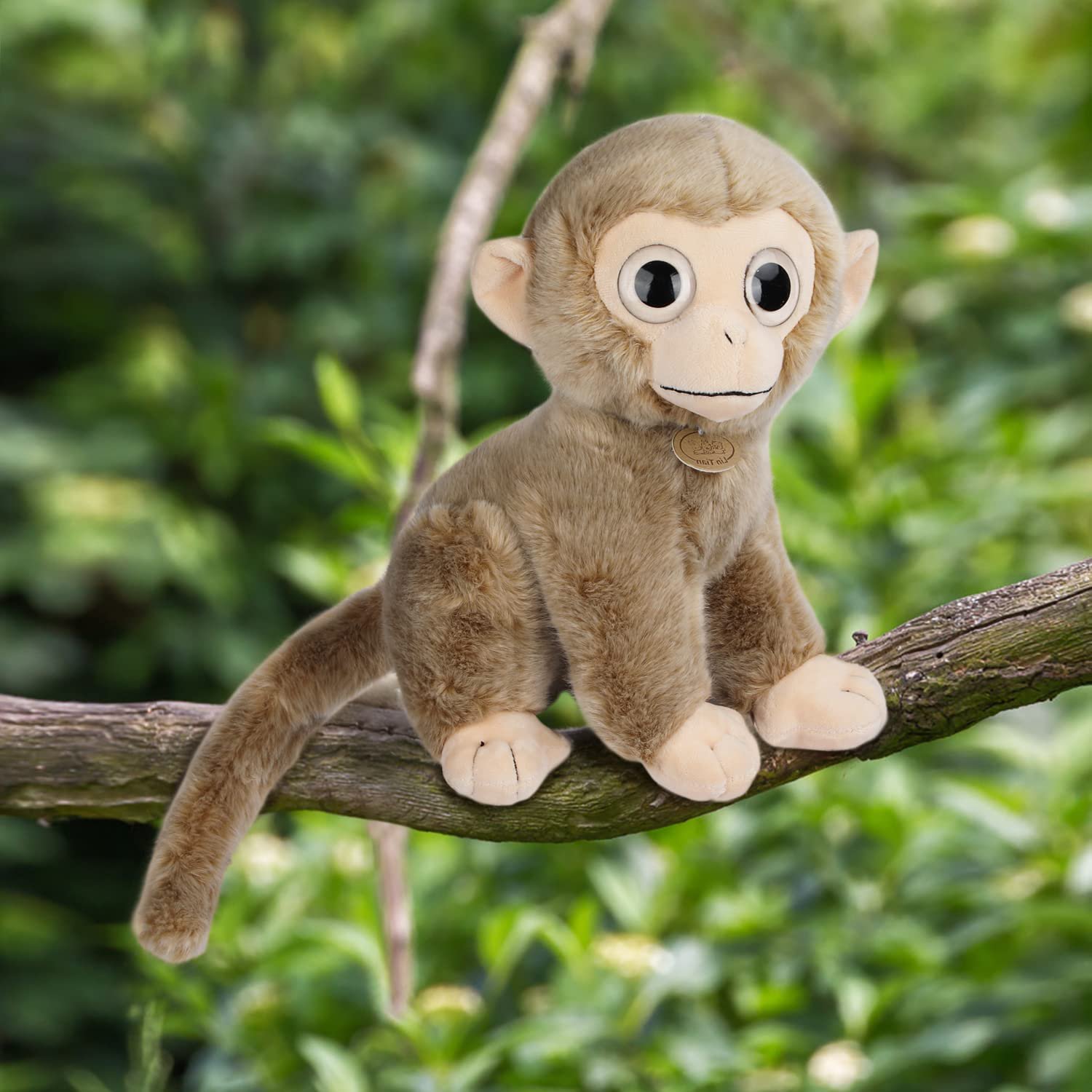 Peluche Maman Koala 30 Cm Avec Bébé Koala - Douce Peluche Câlin Enfant, Cadeau Anniversaire Noël Bébé Fille Garçon