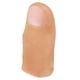 thumbnail image 1 of 5Pcs /Set Simulation Finger Sleeve Fake Thumb Tip Finger Magic Prank Trick Prop Toys Finger Trick Props Toy Funny Prank Party Supply jn, 1 of 5