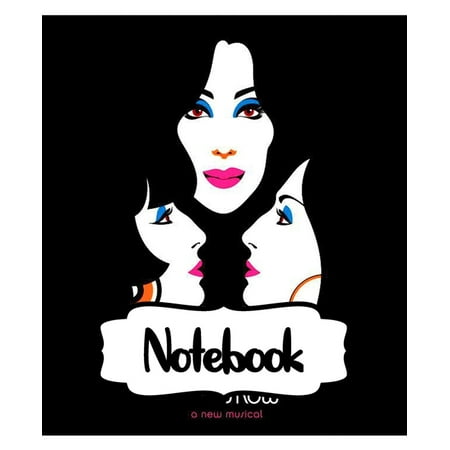 Notebook: Cher American Singer Goddess of Pop The Folk Rock Husband-Wife Duo Sonny & Cher One Of The Best-Selling Music