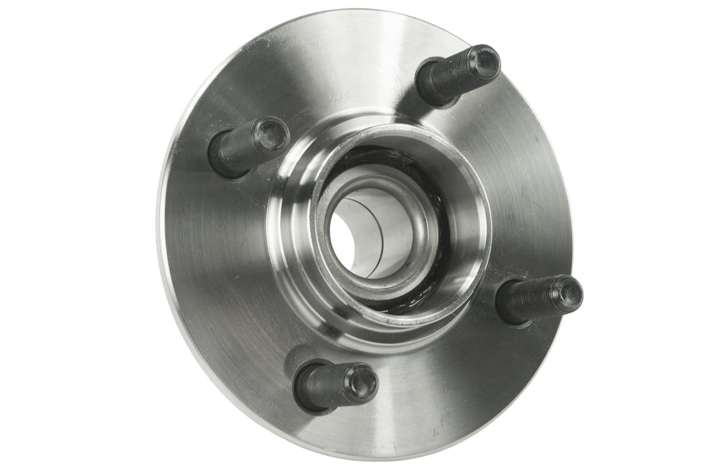 Wheel Bearing and Hub Assembly Fits select: 1991-1999 NISSAN SENTRA, 1995-1998 NISSAN 200SX