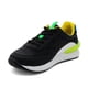 thumbnail image 4 of Tenis Para Niño Roddyck Talla 20 Negro Malla Uno Play Luces Led, 4 of 4