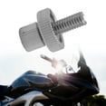 thumbnail image 6 of funtasica M10 Clutch Brake Cable Adjuster Screw Nut Bolt Universal Durable Motorbike Accessories 10mm for Motorcycle, Bike, UTV, ATV, 6 of 8