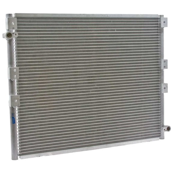 New Aluminum Core A/C Condenser Compatible With Toyota 4Runner Limited 6 Cyl 3.4L 4Runner Base 6 Cyl 3.4L 4Runner Base 4 Cyl 2.7L 1996-2002 By 640074 94512 4744 204744 1040074