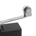 thumbnail image 7 of 3X Panel Mount Long Hinge Roller Lever Ac Dc Basic -Switch Z-15Gw2-B, 7 of 7