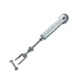 thumbnail image 5 of Parking Brake Cable Adjuster Stainless Steel Galvanized for Boat Car, 5 of 7