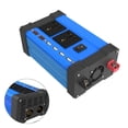 thumbnail image 4 of Yimiti 900W Car Power Inverter Led Display Vehicle Power Inverter Lightweight-220Vac, 4 of 9
