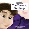 thumbnail image 2 of So Sweet The Dreams You Keep, Book 1, (Paperback), 2 of 2