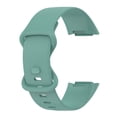 thumbnail image 2 of Replacement Sport Band Compatible With Charge 5 Durable Silicone Fitness Wristband Accessory, 2 of 3