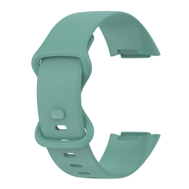 Replacement Wristband Compatible With Charge 5 Sport Fitness Silicone Strap Accessory For Men And Women
