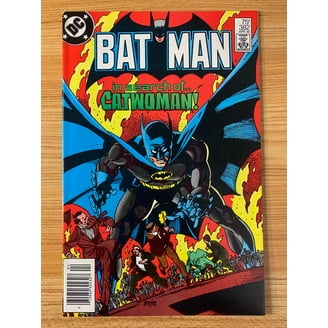Batman the Long Halloween Deluxe Edition the Sequel: Dark Victory