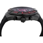Technomarine Mens Reef Silver Dial Watch - TM-523010