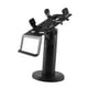 thumbnail image 5 of Soporte para máquina POS, multifunción, ligero, estable, desmontable, soporte para caja registradora POS, soporte para máquina POS para mesa de tienda, 5 of 10