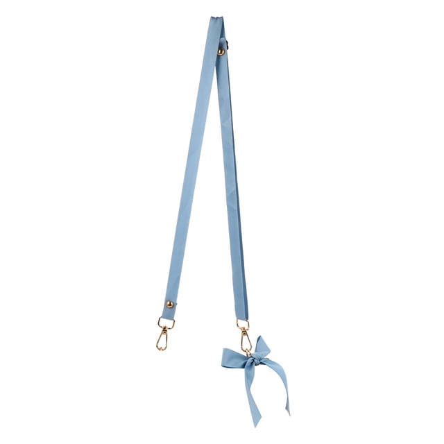 EeaseCA 1 Pce Sangle de Sac Lanière de Cellulaire Universelle Réglable Remplacement de Sangle de Sac