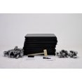 thumbnail image 3 of DIY One-For-All Assembly Black Cabinet Storage, 3 of 11