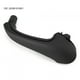 thumbnail image 3 of Manija de puerta Aramox interior delantera izquierda Clase C W203 2038101551 20381015519116 ABS negro, 3 of 8