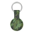 thumbnail image 4 of DPTALR For AirTag-Armor Cover Strap Silicone Case Anti-lost Location GPS Tracker-Protec, 4 of 4