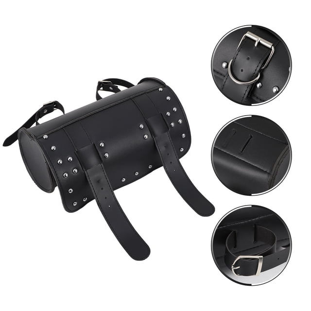 unbranded 1Ud Bolsa De Herramientas Para Motocicleta Y Resistente Para Guardar Equipos Y Accesorios