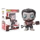 thumbnail image 1 of Funko Pop Movies Shaun of the Dead Zombie Ed Exclusive Vinyl Figure Funko -, 1 of 6