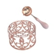 thumbnail image 3 of Esquirla Seal Kit Arts Seal Furnace for Envelopes Wedding Invitations Letters Rose Gold, 3 of 8
