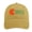 Sand, variant on Big Bro Charcoal Baseball Cap for Men Women, Adjustable Snapback Hats Cotton Hat
