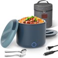 thumbnail image 2 of 41-oz Electric Lunch Box Food Heater, 2 of 3
