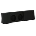 thumbnail image 4 of QPower Dual 10" Ported Sub Box - Ford F150 SuperCrew 09-26, F250/F350 Super Duty 17-26, 4 of 9