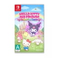 thumbnail image 1 of Hello Kitty & Friends: Freeze Tag Party Nintendo Switch, 1 of 5