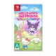 thumbnail image 1 of Hello Kitty & Friends: Freeze Tag Party Nintendo Switch, 1 of 5