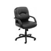 BOSS Office Products B7406 Executive Chairs