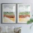 thumbnail image 5 of Wexford Home Quiet Prarie Grove I Premium Framed Print, 18.5" x 24.5" - Ready to Hang, Silver (Set of 2), 5 of 8