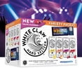 thumbnail image 6 of White Claw Hard Seltzer Variety Pack #2, 12 Pack, 12 fl oz Cans, 5% ABV, 6 of 15