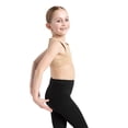 thumbnail image 2 of Capezio Seamless Racerback Sports Bra - Girls, 2 of 4