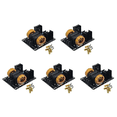 thumbnail image 1 of Módulo calefacción placa voltaje ZVS 1000W 20A DC 12-30V calentadores controlador Flyback, 1 of 5