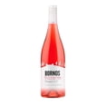 thumbnail image 1 of Pack de 4 Vino Rosado Palacio de Bornos Frizzante Tempranillo 750 ml, 1 of 3