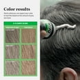 thumbnail image 7 of Just For Men Shampoo-in Hair Dye for Men, H-10 Sandy Blond, 7 of 7