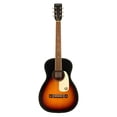 thumbnail image 1 of Guitarra acústica Gretsch Jim Dandy Parlor Rex Burst de 6 cuerdas, 1 of 6