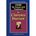 thumbnail image 1 of Crime - Its Cause and Treatment, 1 of 1