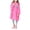 b11-Pink, variant on Kpoplk Waterproof Hooded Jacket for Boys Girls Kids Raincoats Outdoor Windbreaker Animal Rain Jacket Cute Print Hooded Mid-length Jacket With Pockets Size 3-4 Years,Pink