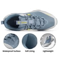 thumbnail image 2 of CC-Los Women’s Waterproof Hiking & Walking Shoes, Lightweight Breathable Outdoor Trekking Shoes for All-Day Comfort, Sizes 36-42, 2 of 6