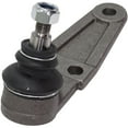 thumbnail image 2 of New OE Replacement BALL JOINT for 1975 Volvo 242 GL, 2 of 5