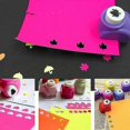thumbnail image 4 of Hole Puncher Diy Handmade Small Embossing Device Flower Punches 14 Pcs Mini Scrapbook Art, Diy Hand, 4 of 4