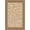 Beige, Pattern 4, variant on ODIKA 4'x6' Sky Blue Abstract Geometric Impasto Washable Area Rug Contemporary Artistic Mosaic Layout With Distressed Vintage Weathered Non-Slip, Chair-Friendly, Flatwoven for Home Office, Under Desk