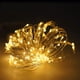 thumbnail image 3 of Luces de hadas que funcionan con pilas para centros de mesa de bodas, decoraciones para fiestas, luces de cadena de alambre de cobre para Navidad, funciona con pilas, 3 of 5