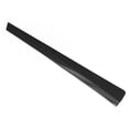 thumbnail image 3 of Car Interior Carbon Fiber Center Console Panel Cover Trim Strip Left Hand Driving Fit for G20 G28 2020, 3 of 8
